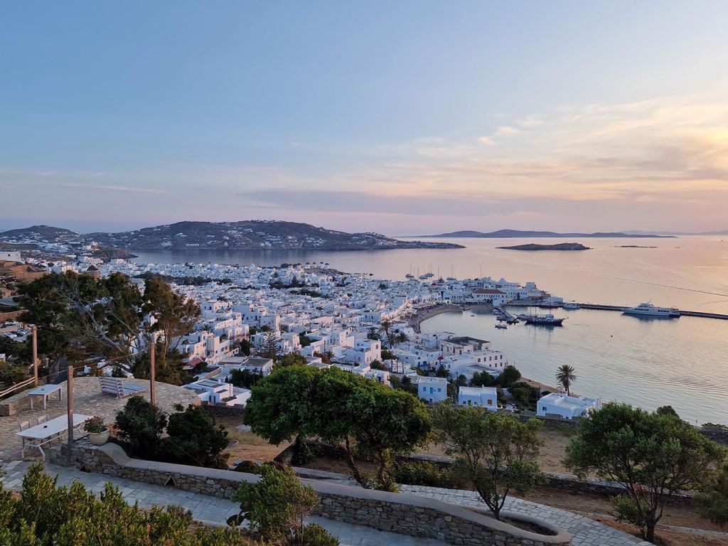 mykonos