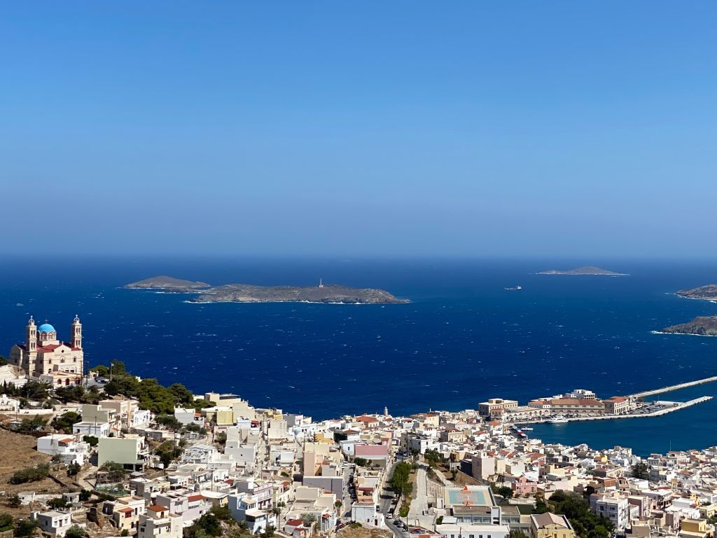 syros