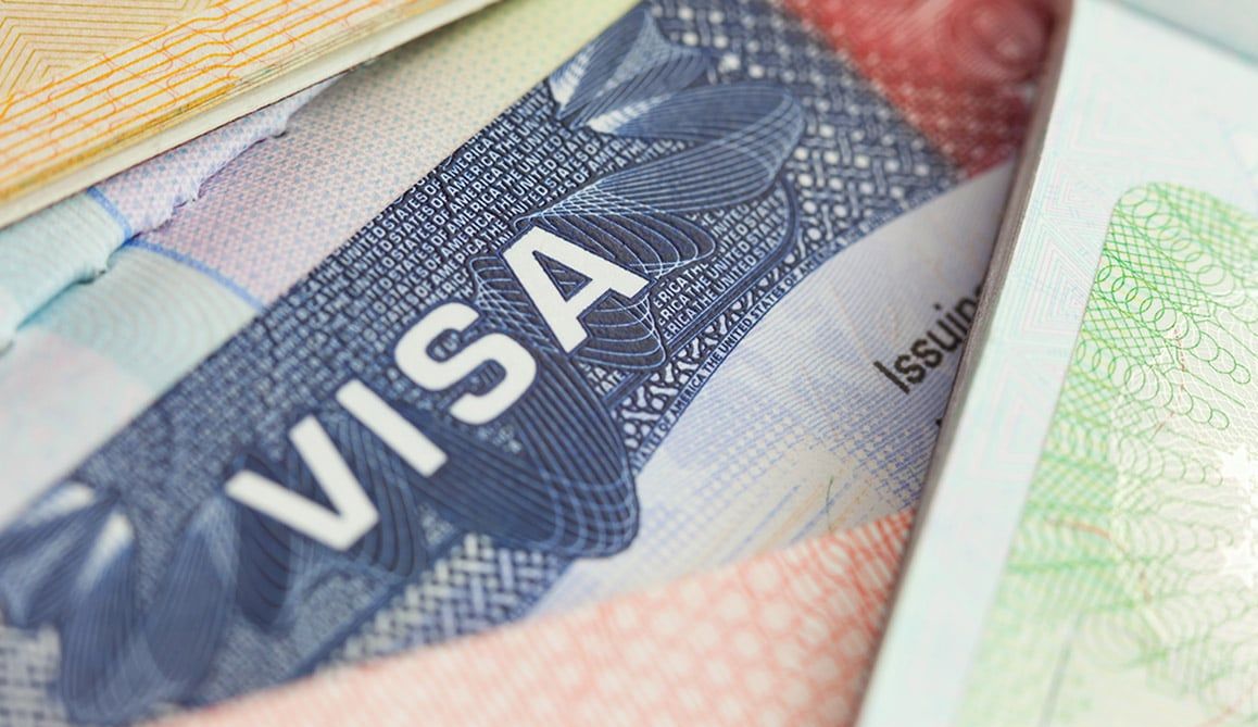 22. Visa Information