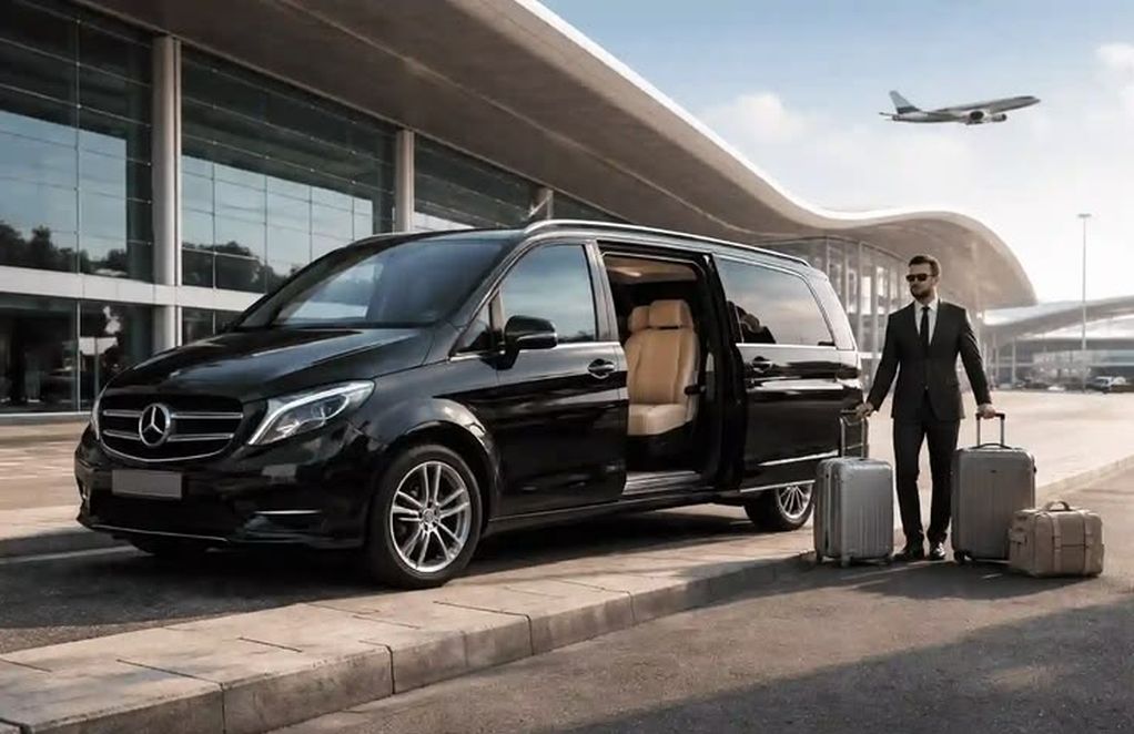 23. Airports & Transfers