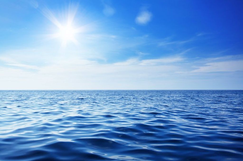 9. Weather & Sea Conditions