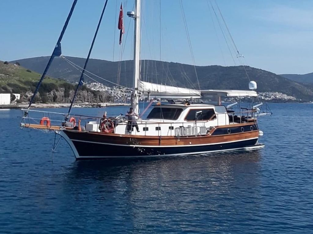 lady ebruli